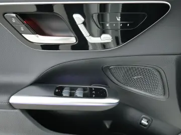MERCEDES-BENZ C 180  AMG Line Advanced Plus Panorama…