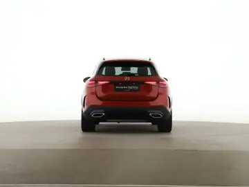 MERCEDES-BENZ GLC 300 4M AMG AHK Night Pano Distr. Burmester