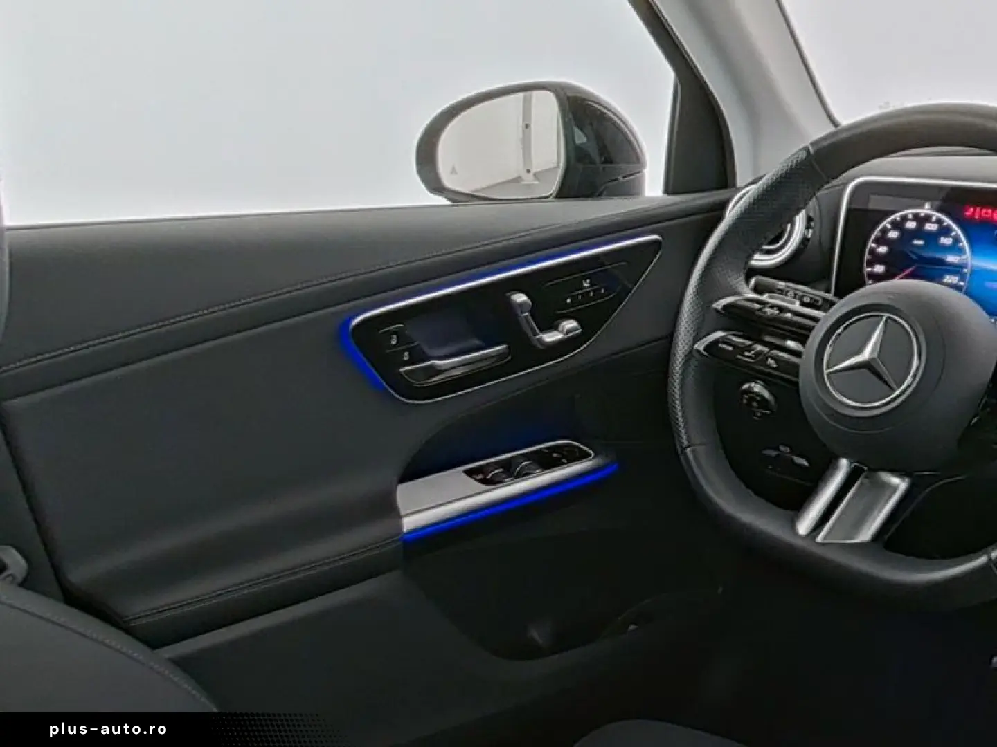 MERCEDES-BENZ GLC 300 e 4M AMG-Sport Pano AHK Night Distr