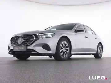 MERCEDES-BENZ E 220 d Avantgarde DLight AHK KeylGo A…