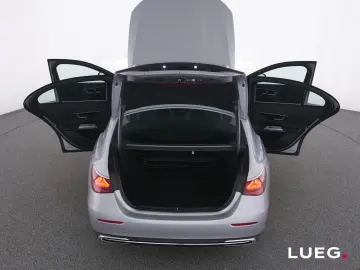 MERCEDES-BENZ E 220 d Avantgarde DLight AHK KeylGo A…