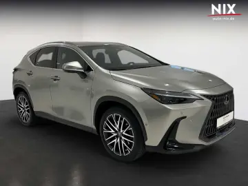 LEXUS NX 450h  E-FOUR Luxury MarkLevinson Ventilation 360