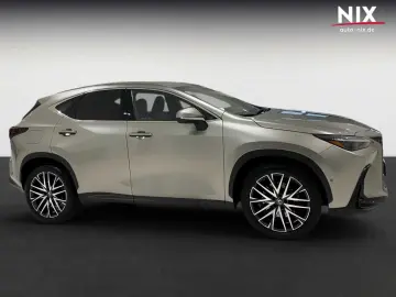 LEXUS NX 450h  E-FOUR Luxury MarkLevinson Ventilation 360