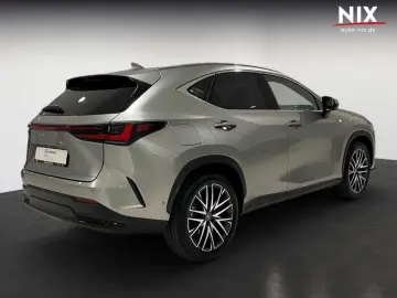 LEXUS NX 450h  E-FOUR Luxury MarkLevinson Ventilation 360