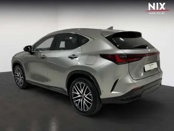 LEXUS NX 450h  E-FOUR Luxury MarkLevinson Ventilation 360