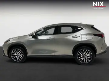 LEXUS NX 450h  E-FOUR Luxury MarkLevinson Ventilation 360