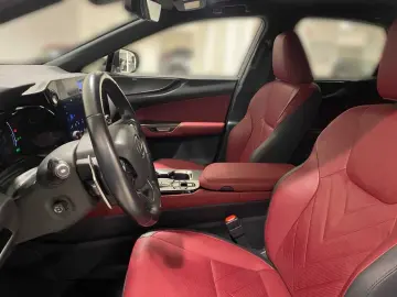 LEXUS NX 450h  E-FOUR Luxury MarkLevinson Ventilation 360