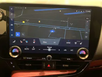 LEXUS NX 450h  E-FOUR Luxury MarkLevinson Ventilation 360