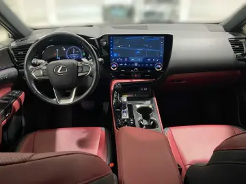 LEXUS NX 450h  E-FOUR Luxury MarkLevinson Ventilation 360