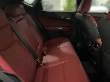 LEXUS NX 450h  E-FOUR Luxury MarkLevinson Ventilation 360