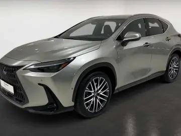 LEXUS NX 450h  E-FOUR Luxury MarkLevinson Ventilation 360