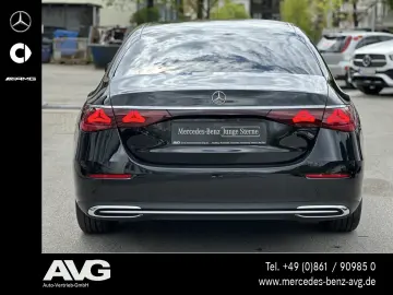 MERCEDES-BENZ E 200 Avantgarde Distronic-Plus Macchiatobeige