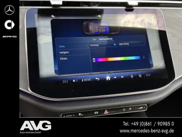 MERCEDES-BENZ E 200 Avantgarde Distronic-Plus Macchiatobeige