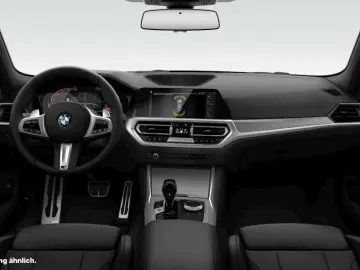 BMW 320i Limousine M Sport LiveCockpitProf Laser