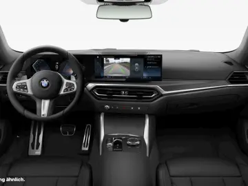 BMW 420i Gran Coupé M Sport Navi AHK Kamera