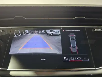 AUDI Q7 50 TDI 2x S Line Black Pano Matrix Hud AHK 20