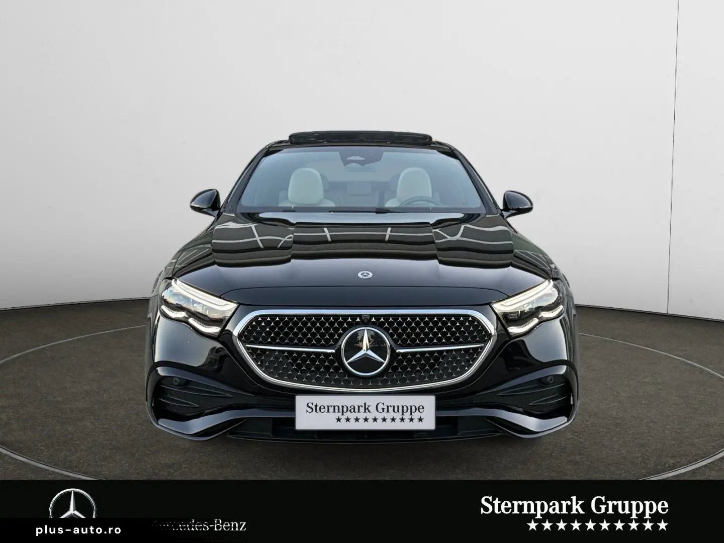 MERCEDES-BENZ E 200 AMG Pano Night Distro DIGITAL Me&hellip;
