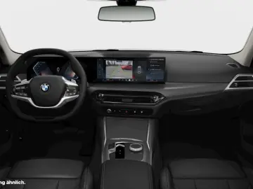 BMW 318i Navi Kamera Sportsitze Sitzheizung Alarm