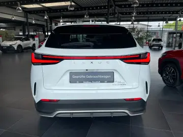 LEXUS NX450h E-Four F-Sport Ventilation Matrix 360 Memory