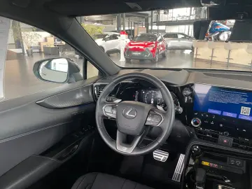 LEXUS NX450h E-Four F-Sport Ventilation Matrix 360 Memory