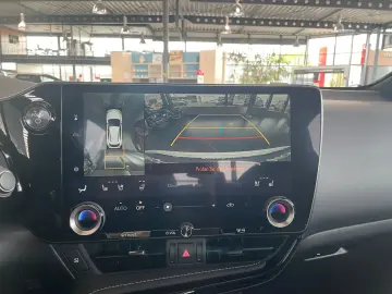 LEXUS NX450h E-Four F-Sport Ventilation Matrix 360 Memory