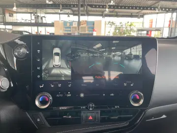 LEXUS NX450h E-Four F-Sport Ventilation Matrix 360 Memory