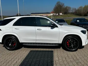 MERCEDES-BENZ Mercedes-AMG GLE 63 S 4M  Night Head-u…