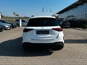MERCEDES-BENZ Mercedes-AMG GLE 63 S 4M  Night Head-u…
