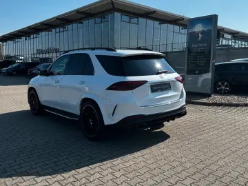 MERCEDES-BENZ Mercedes-AMG GLE 63 S 4M  Night Head-u…