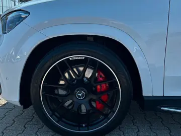 MERCEDES-BENZ Mercedes-AMG GLE 63 S 4M  Night Head-u…