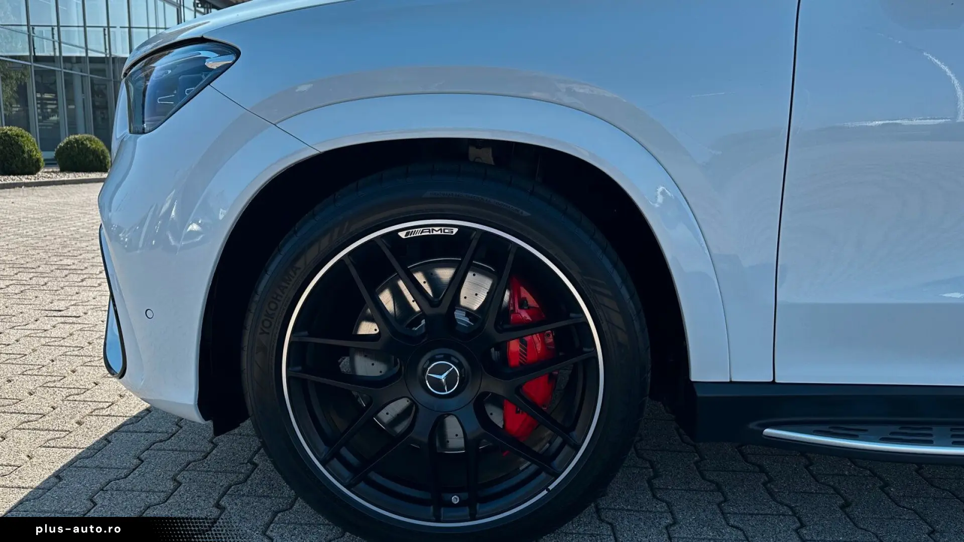MERCEDES-BENZ GLE 2025 — imagine 8