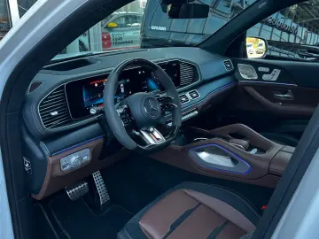 MERCEDES-BENZ Mercedes-AMG GLE 63 S 4M  Night Head-u…