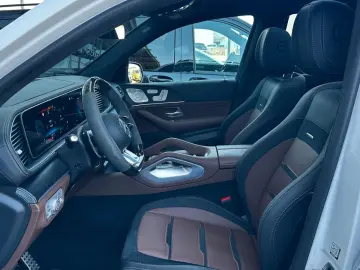 MERCEDES-BENZ Mercedes-AMG GLE 63 S 4M  Night Head-u…