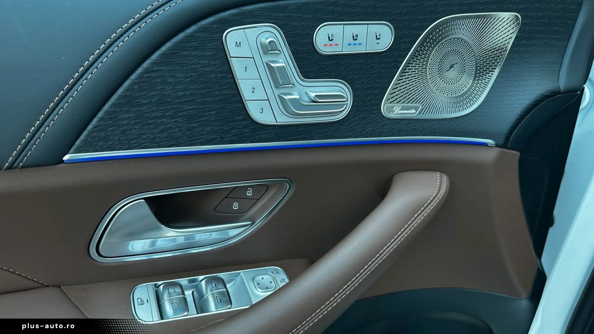MERCEDES-BENZ GLE 2025 — imagine 15