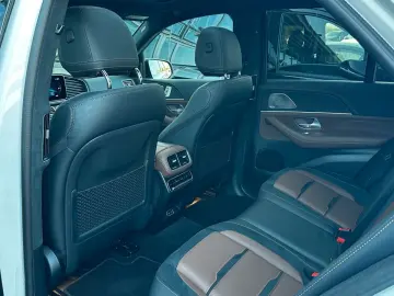 MERCEDES-BENZ Mercedes-AMG GLE 63 S 4M  Night Head-u…