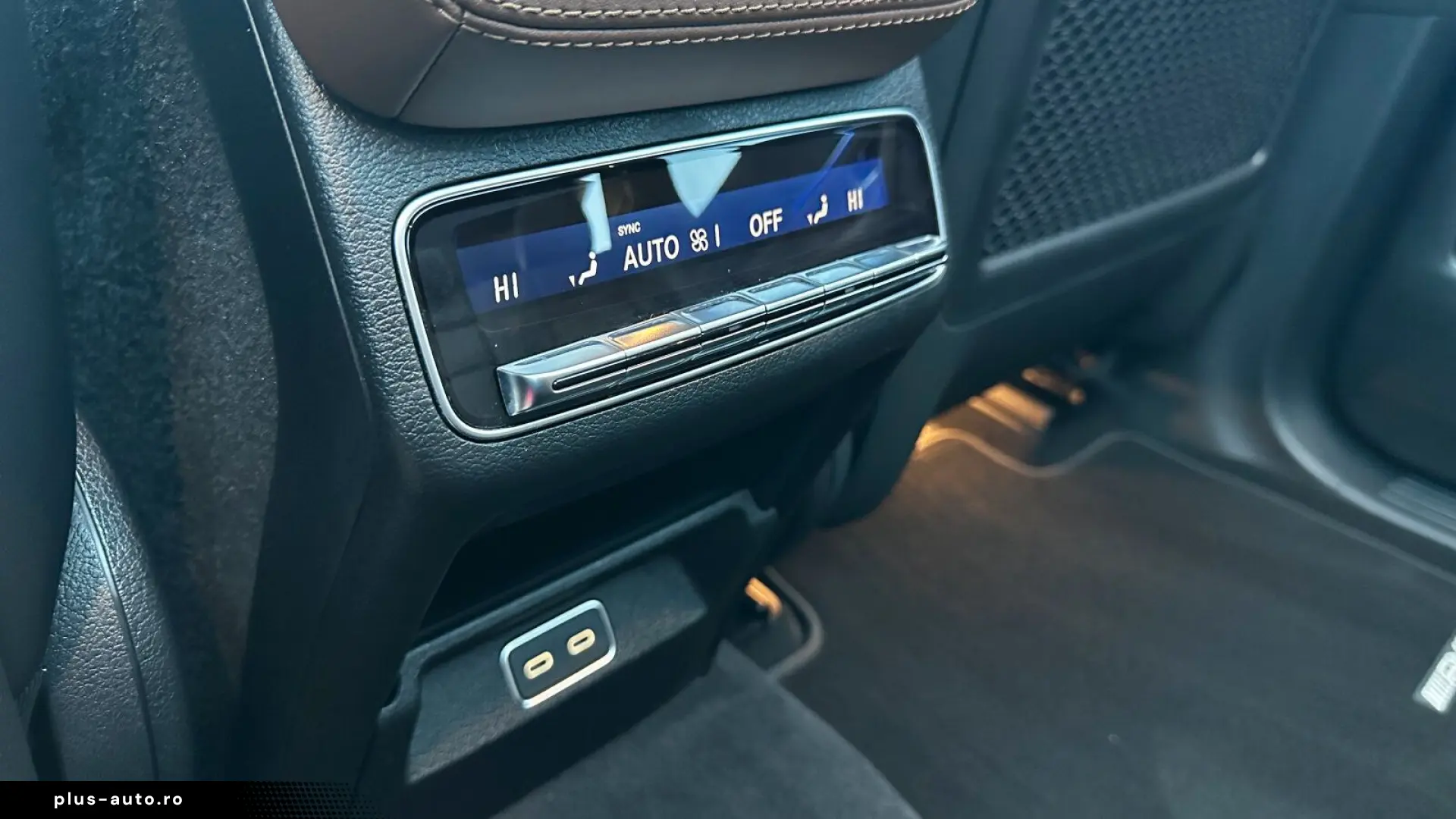 MERCEDES-BENZ GLE 2025 — imagine 18