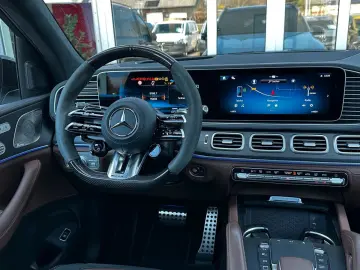 MERCEDES-BENZ Mercedes-AMG GLE 63 S 4M  Night Head-u…