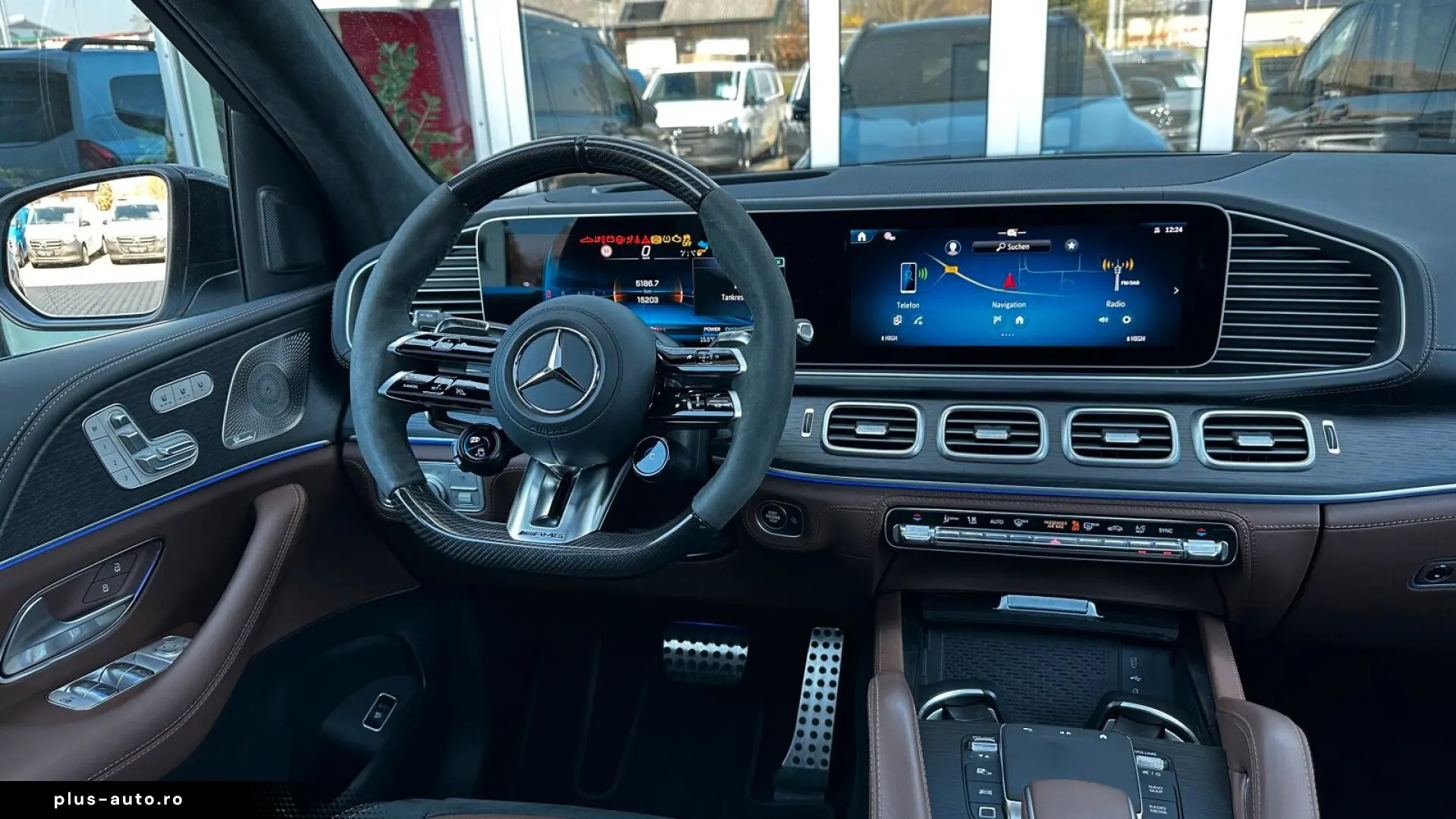 MERCEDES-BENZ GLE 2025 — imagine 20