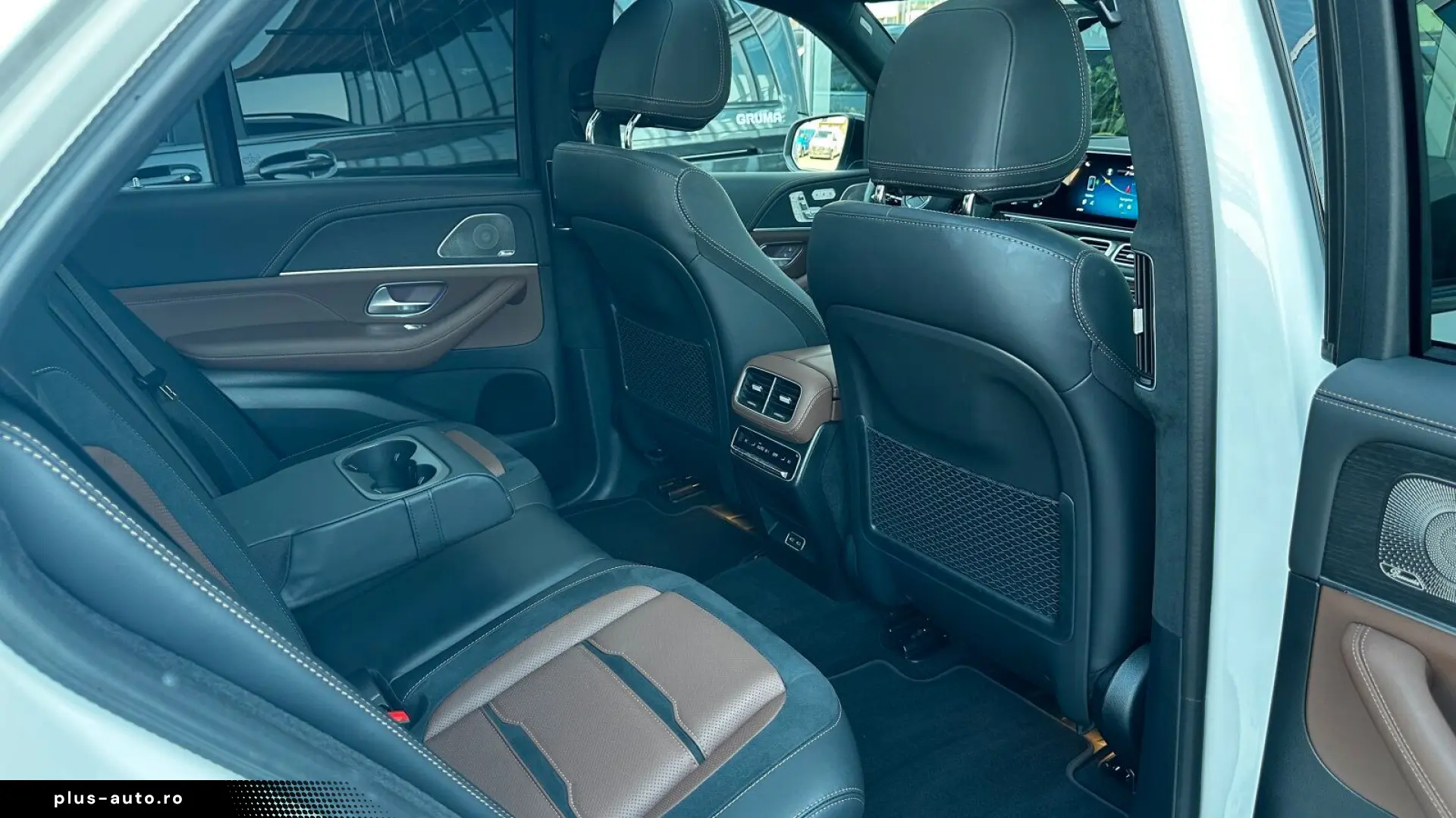 MERCEDES-BENZ GLE 2025 — imagine 26