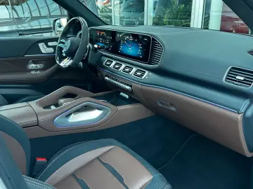 MERCEDES-BENZ Mercedes-AMG GLE 63 S 4M  Night Head-u…