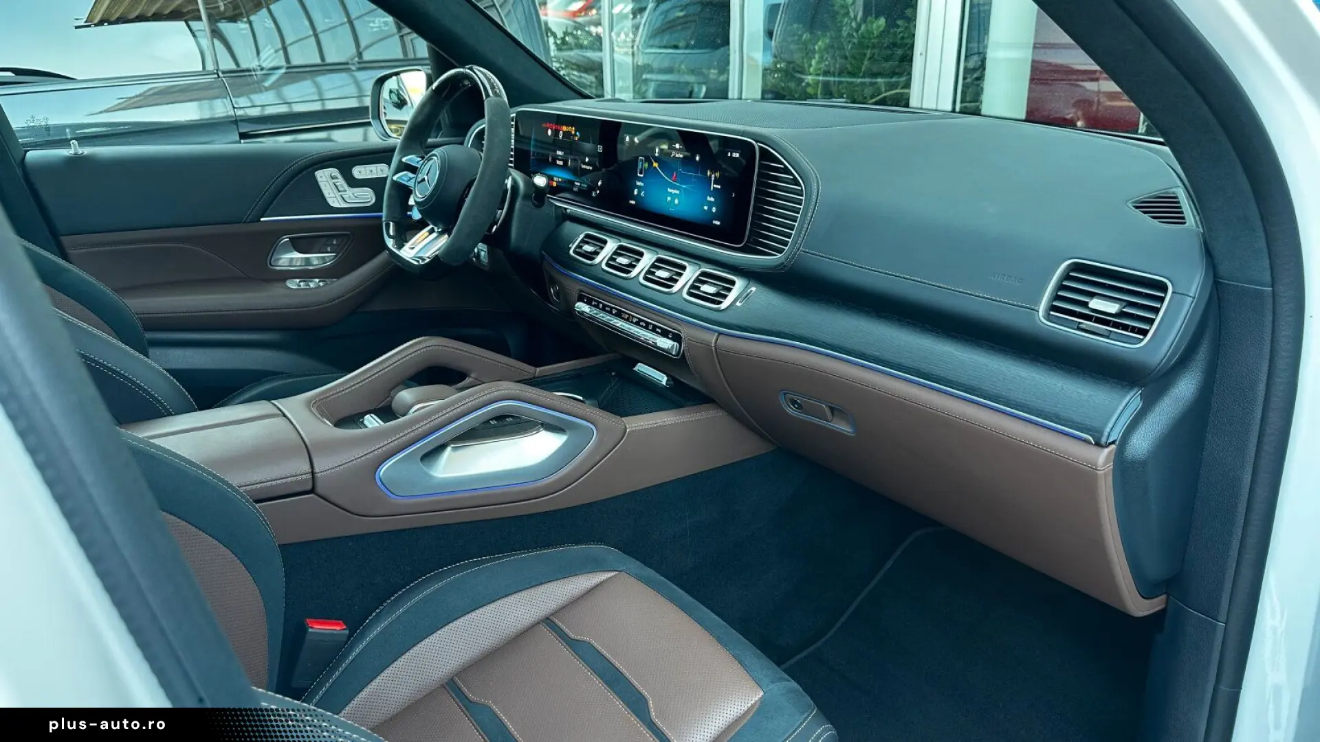 MERCEDES-BENZ GLE 2025 — imagine 30