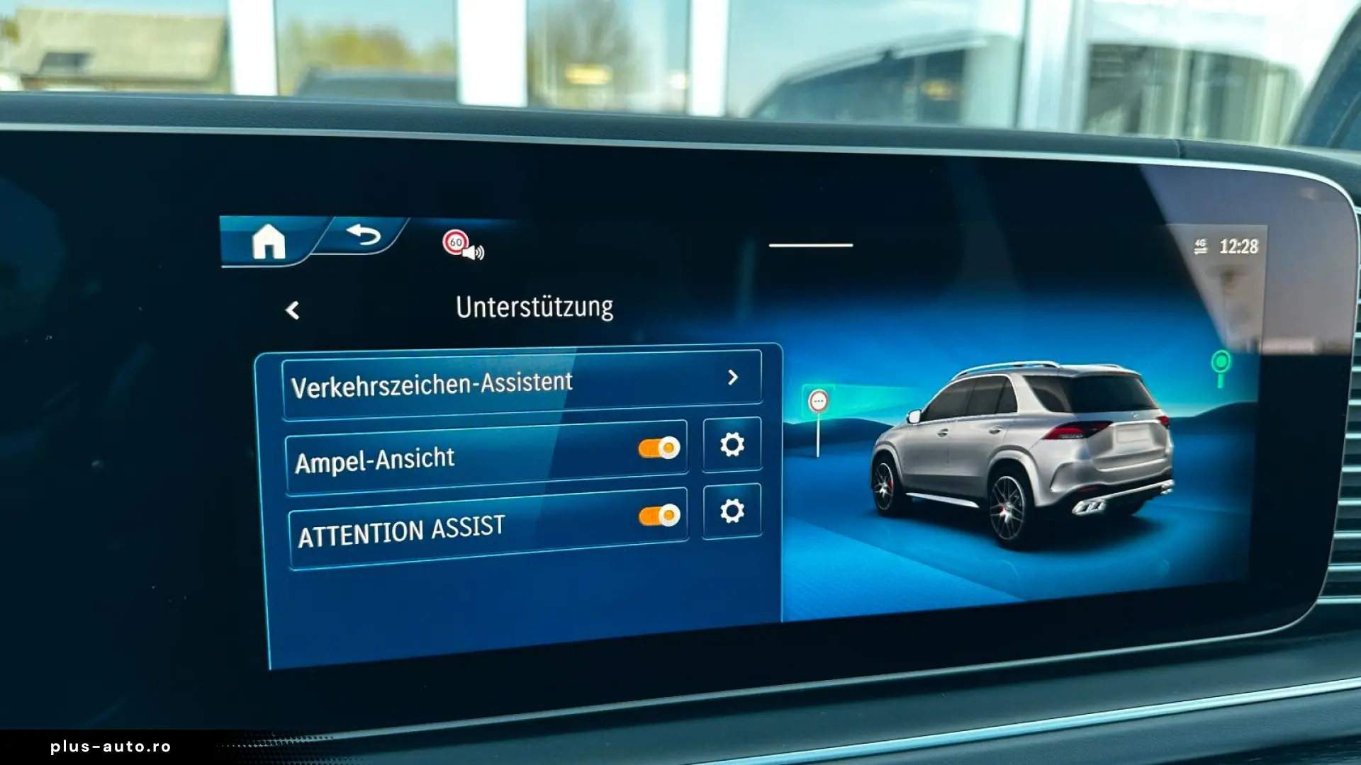 MERCEDES-BENZ GLE 2025 — imagine 41