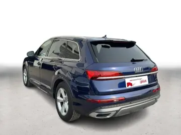AUDI Q7 45 TDI Q S-Line MATRIX APP DAB HUD PANO SHZ