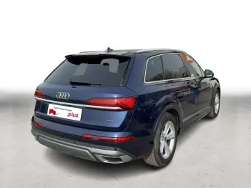 AUDI Q7 45 TDI Q S-Line MATRIX APP DAB HUD PANO SHZ