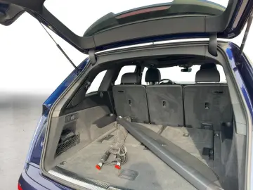 AUDI Q7 45 TDI Q S-Line MATRIX APP DAB HUD PANO SHZ