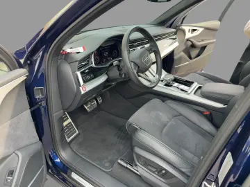 AUDI Q7 45 TDI Q S-Line MATRIX APP DAB HUD PANO SHZ