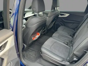 AUDI Q7 45 TDI Q S-Line MATRIX APP DAB HUD PANO SHZ