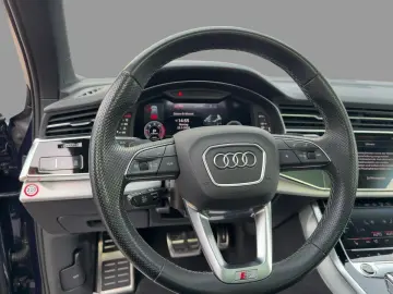 AUDI Q7 45 TDI Q S-Line MATRIX APP DAB HUD PANO SHZ