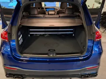 MERCEDES-BENZ GLE 63 AMG S 4Matic Panor'TV AHK …