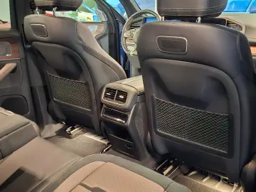 MERCEDES-BENZ GLE 63 AMG S 4Matic Panor'TV AHK …